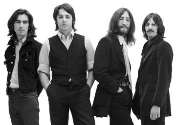 Cuando los Beatles dejaron de ser amigos