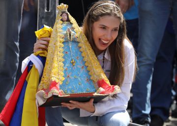 Veinteañeras y poderosas