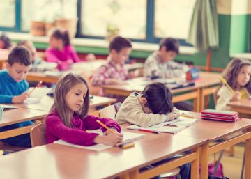 Alerta en Quebec por el abuso de fármacos para tratar el TDAH en niños