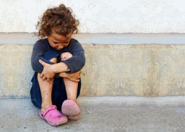 Uno de cada cuatro niños en España permanecerá pobre en 2030, pese a la mejora del empleo