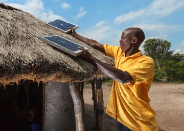 La democratización de la energía revoluciona el desarrollo en África