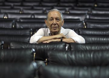 La vida en imágenes de Salvador Távora, director teatral y coreógrafo fallecido a los 88 años
