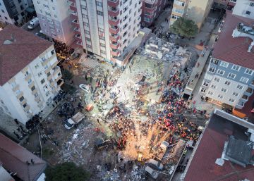 Las 20 mejores imágenes de la semana