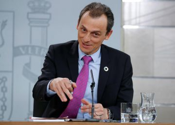 El Gobierno levanta la intervención de la ciencia española por Hacienda