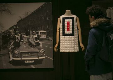 Foto y moda: una historia en común