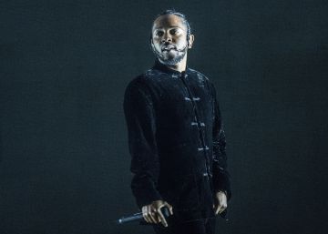 Kendrick Lamar, el chico de barrio que se convirtió en la voz de una generación
