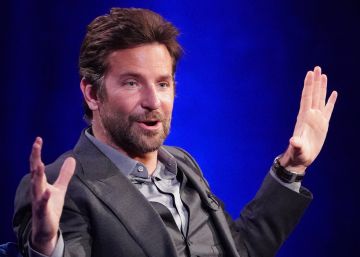 La decepción de Bradley Cooper con las nominaciones de ‘Ha nacido una estrella’