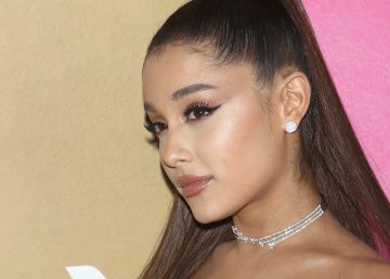 Ariana Grande, la artista que no quiere pisar el freno