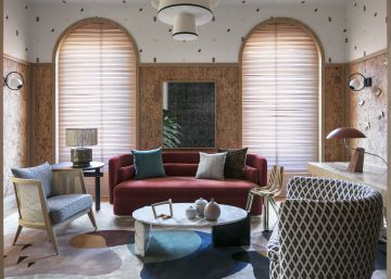 No te marches de Casa Decor sin ver todo esto