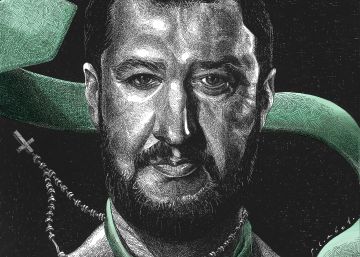 El enigma Salvini