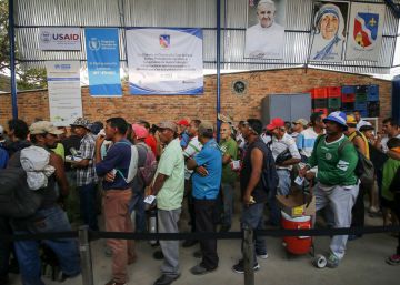 Malos tiempos para el Pacto Mundial de las Migraciones
