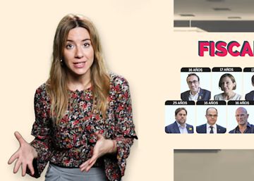 ¿Tienes dudas sobre el juicio del ‘procés’? Te las resolvemos en cinco minutos