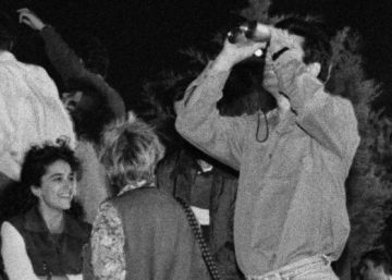 Cada vez se ven menos ovnis pero más ‘marcianadas’