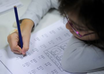 La falta de confianza de las niñas arruina sus vocaciones científicas