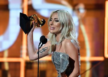 La gala de los Premios Grammy 2019, en imágenes