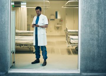 'Abusuarios', los pacientes de los que algunos médicos se quejan en Twitter