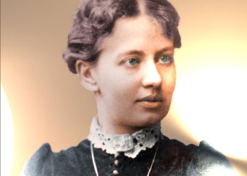 Sofía Kovalevskaya, la primera matemática profesional