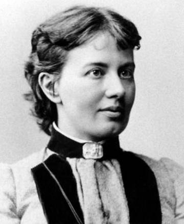 Sofía Kovalevskaya, la primera matemática profesional