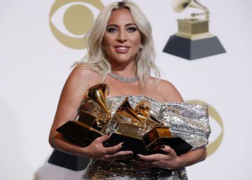 El potente alegato de Lady Gaga sobre la salud mental: “Si alguien está sufriendo, no apartéis la mirada”