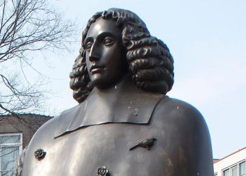 Spinoza o cómo salvar la democracia
