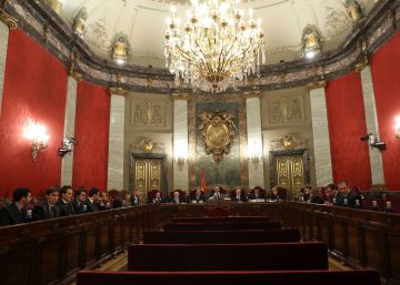 La publicidad del juicio del ‘procés’