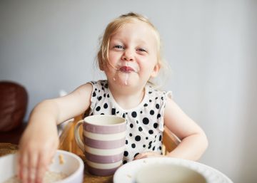 Por qué desayunar no ayuda a perder peso pero sí a ser más feliz
