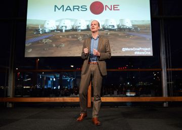 Quiebra la empresa que prometía la primera colonia humana en Marte