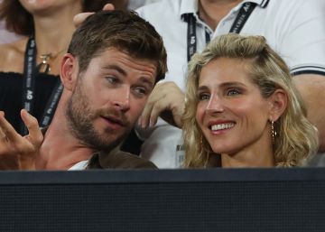 Ponerse en forma con Elsa Pataky y Chris Hemsworth