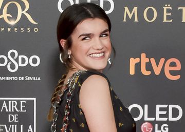 El misterioso disco de Amaia saldrá en septiembre