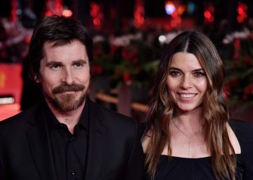 Christian Bale se reconcilia con su familia tras 10 años de enfrentamiento