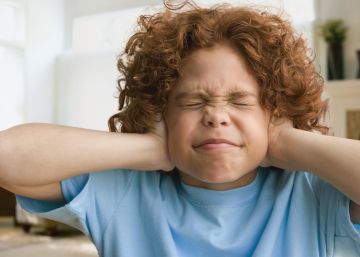 Niños con una mayor sensibilidad auditiva: cómo afecta a su vida y desarrollo