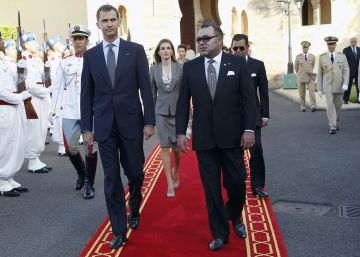 España-Marruecos: El salto pendiente