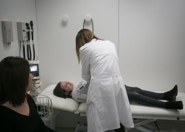 La medicina personalitzada arriba al càncer infantil
