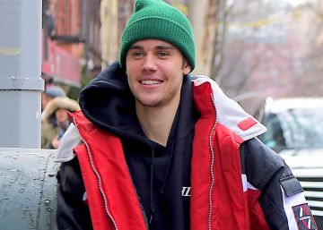 Justin Bieber, en tratamiento por depresión