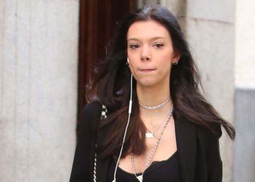 Con Alejandra Rubio llega la tercera generación del ‘universo Campos’