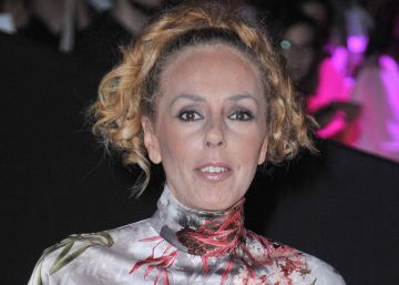 Rocío Carrasco, dispuesta a lavar su imagen en un ‘reality’