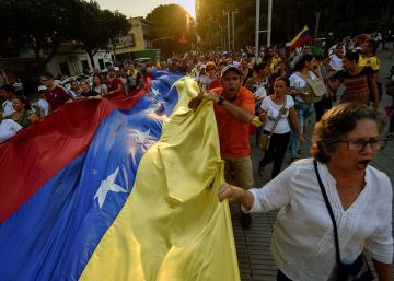 Más pobreza entre los migrantes venezolanos en España