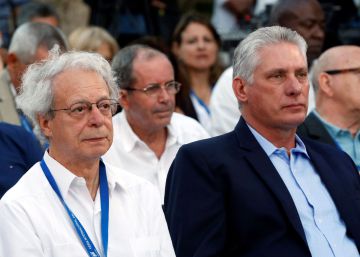 El disenso en Cuba