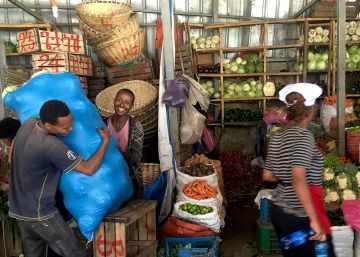 Cómo combatir las 200 enfermedades causadas por alimentos nocivos