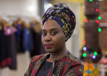 “Somos africanas y sabemos que tenemos mucho potencial”
