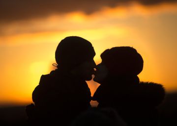 Día de San Valentín, patrón del amor pero también del consumo