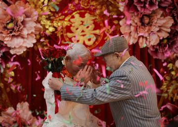 Las celebraciones de San Valentín alrededor del mundo