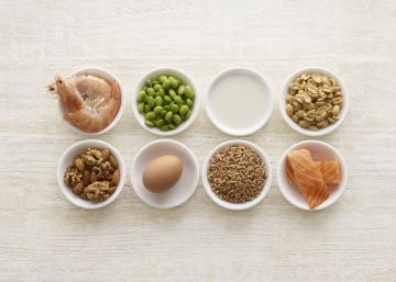 Cuidado con estos alimentos, cada vez provocan más alergias