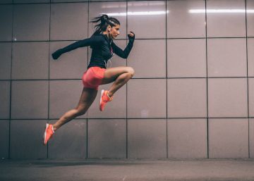Las zapatillas más caras podrían ayudarte a correr más rápido... sobre todo si eres lento