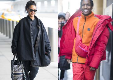15 prendas a buen precio para sumarse a la moda ‘athleisure’