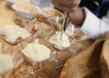Mucho más que un congreso de cocina