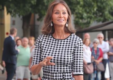 Unidos por Isabel Preysler