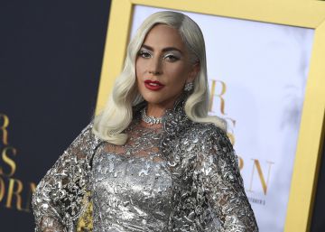 Cuenta atrás para el día en que Lady Gaga puede cambiar su historia