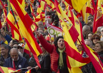 A Madrid, sin complejos