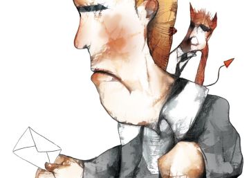 La democracia en peligro